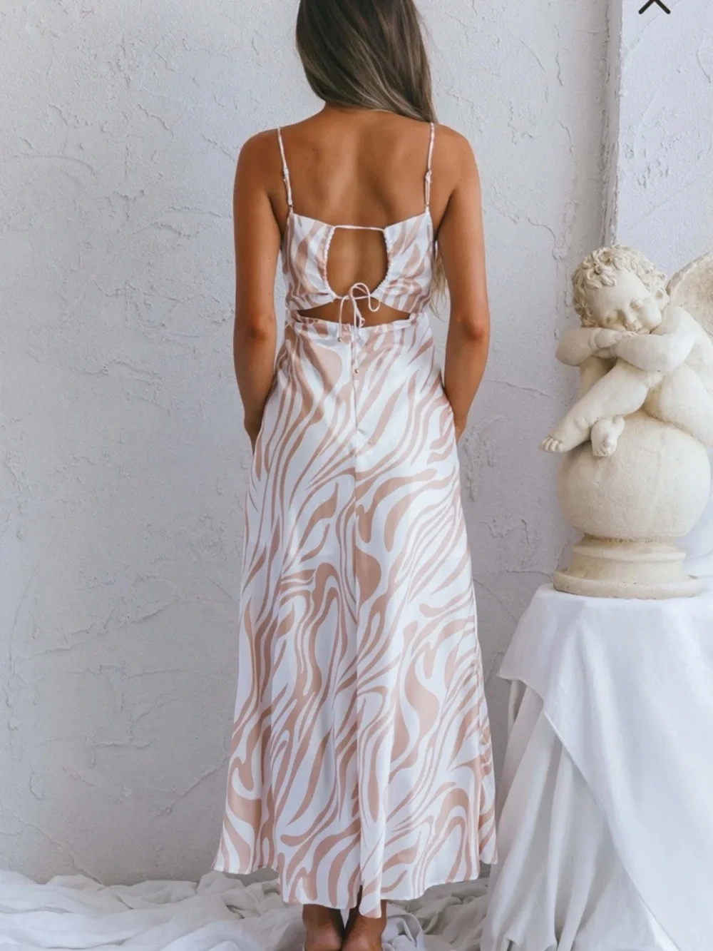 Selfie Leslie The Jasper Dress - size small - Picture 2 of 10